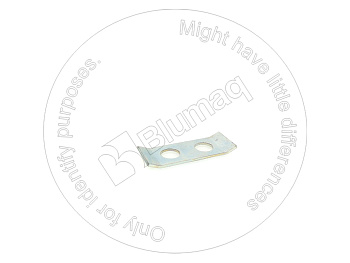 9M6292 BQ СТОПОРНАЯ ГАЙКА