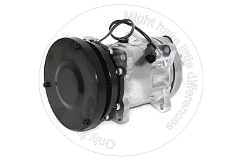 3E3658 OE КОМПРЕССОР КОНДИЦИОНЕРА