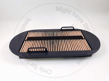 4969842 BQ ФИЛЬТР ПРИГОДНЫЙ 4969842