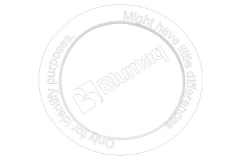 0714605242 ST ВОЗВРАТНОЕ КОЛЬЦО