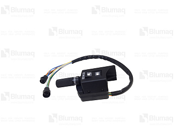 1367822 ST CONT GP-XM