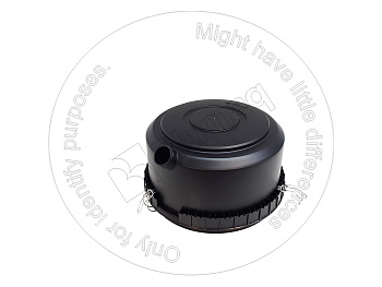 2125081 BQ COVER ASSY.