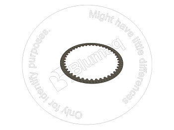 1733450 ST НАПРАВЛЯЮЩАЯ