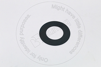 940584 BQ ШАЙБА