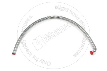 1515453 BQ ШЛАНГ В СБОРЕ