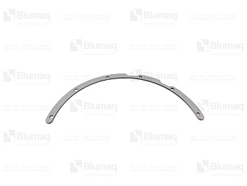 9P7766 BQ ПРОКЛАДКА