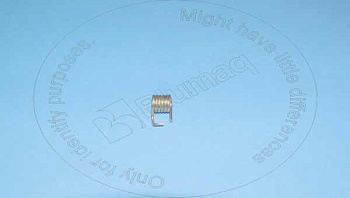 7F3512 OE ПРУЖИНА