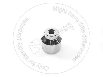 1U7092 OE МУФТА