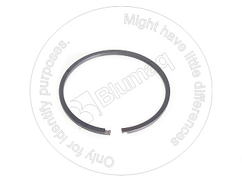 VOE4786527 BQ ПОРШНЕВОЕ КОЛЬЦО