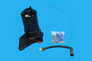 4676837 ST ПОМПА