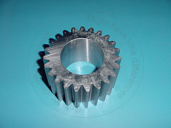 7G3463 DE ШЕСТЕРНЯ ПЛАНЕТАРНАЯ
