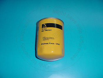 0694229 BQ ФИЛЬТР ПРИГОДНЫЙ  7W2327DE