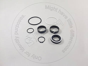 BD909020 OE КОМПЛЕКТ TENSOR PC20