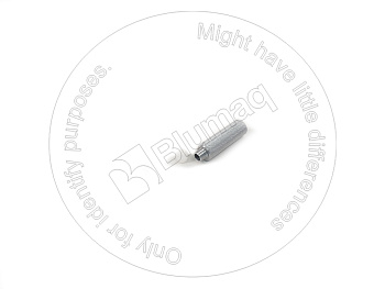 9U6273 BQ ВТУЛКА