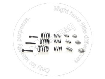2089016 OE ТОРМОЗ