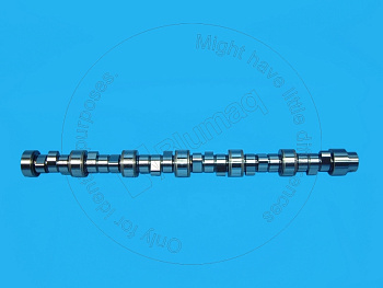 1006300 ST РАСПРЕДЕЛИТЕЛЬНЫЙ ВАЛ