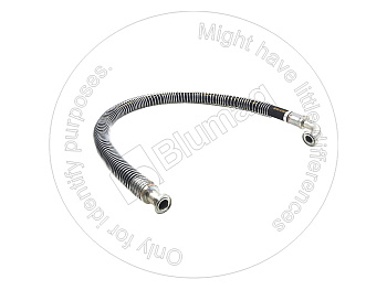 8R1034 OR ШЛАНГ В СБОРЕ