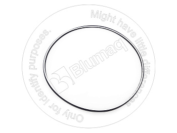 4E0210 OE САЛЬНИК