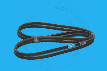 9L1129 BQ КОМПЛЕКТ РЕМНЕЙ (2)