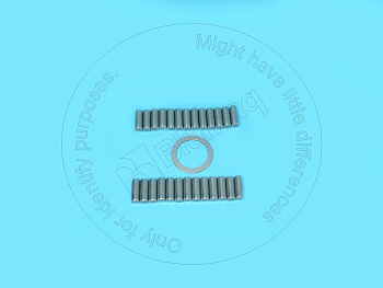 VOE11036934 ST ИГОЛЬЧАТЫЙ ПОДШИПНИК