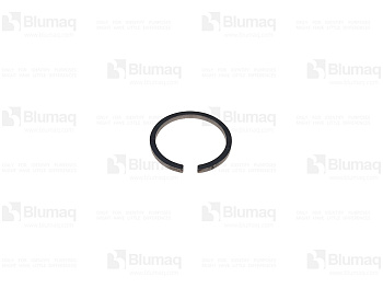 4K6801 ST КОЛЬЦО УПЛОТНИТЕЛЬНОЕ