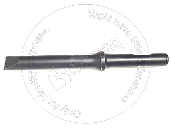 MO86646114 OE HYD. BREAKER POINT CHISEL