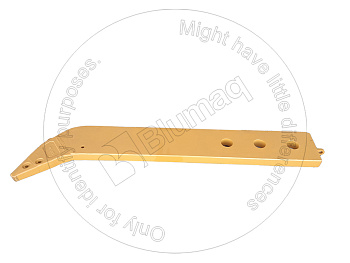 3G7507 ST ХВОСТОВИК В СБОРЕ