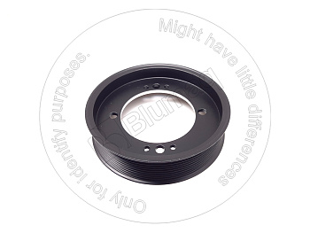 VOE8149875 ST ШКИВ