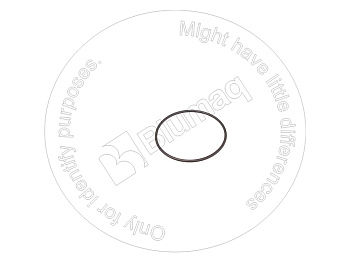 2275903 OR КОЛЬЦО КРУГЛОГО СЕЧЕНИЯ