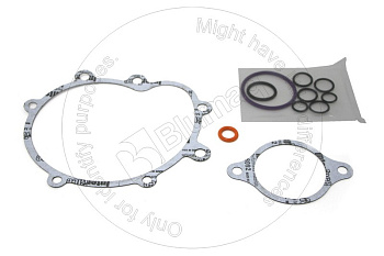 4502550 BQ НАБОР ПРОКЛАДОК