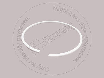 1M8634 ST КОЛЬЦО