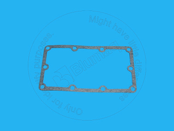 3T6466 BQ БУМАЖНАЯ ПРОКЛАДКА