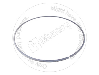 6P8266 ST КОЛЬЦО УПЛОТНИТЕЛЬНОЕ