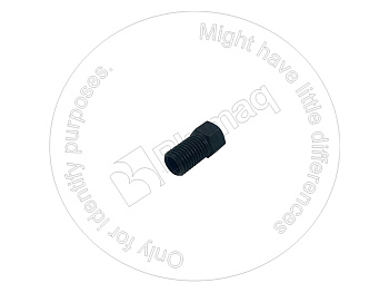 5P8667 OE ВТУЛКА