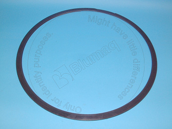 5P4041 OE РЕГУЛИРОВОЧНОЕ КОЛЬЦО