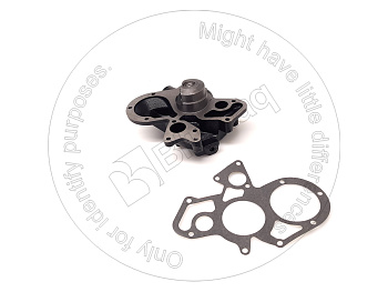 2396142 ST ВОДЯНОЙ НАСОС