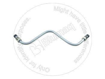 1476540 OE ТРУБКА В СБОРЕF