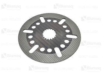 3750276 ST DISC-FRICT