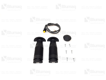 1863380 BQ HANDLE GP-