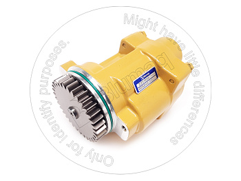 2231608 ST PUMP GP OI