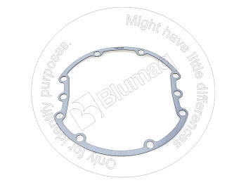 7L0874 BQ БУМАЖНАЯ ПРОКЛАДКА
