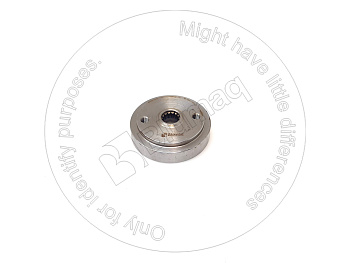 VOE11063651 BQ ОТВЕТНЫЙ ФЛАНЦ