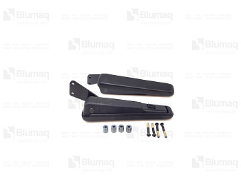 1290298 OE ARMREST GP