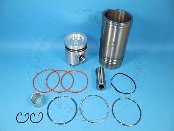 4739632 BQ ЦИЛИНДР НАБОР