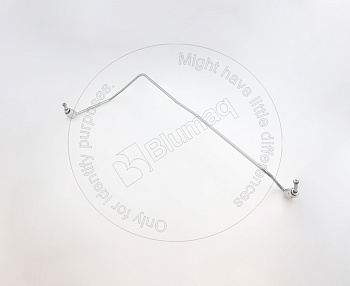 1044254 ST ТРУБКА ИНЖЕКТОРА