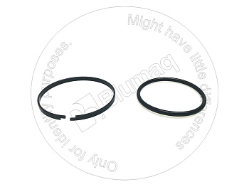 4958209 ST Уплотнение поршня гидроцилиндра