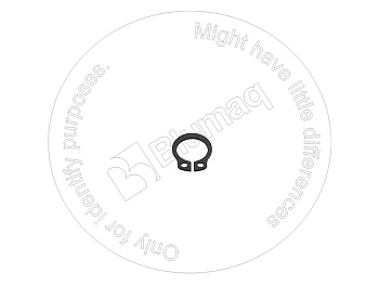 4H0094 OE КОЛЬЦО