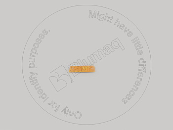 1169621 OE ПРОСТАВКА