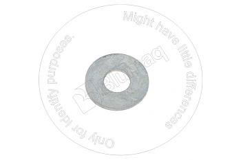 3845941 BQ ЧАШКА ПОДШИПНИКА