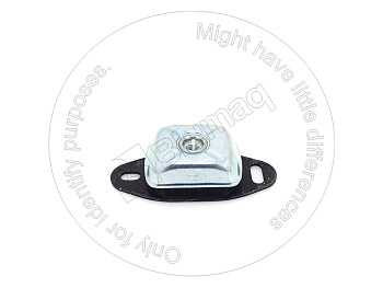 VOE11090592 ST РЕЗИНОВЫЙ АМОРТИЗАТОР